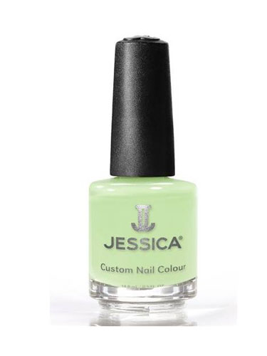 Jessica Nail Polish - Lime Cooler (14.8ml)